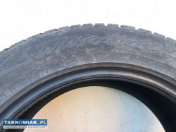 Opony zimowe vredestein wintrac pro+ 225/55r17 - Obrazek 3