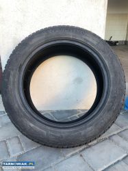 Opony zimowe vredestein wintrac pro+ 225/55r17 - Obrazek 4