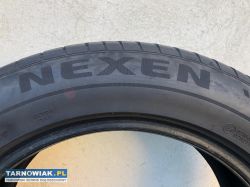 Opony letnie nexen nfera primus 225/55r17 - Obrazek 1