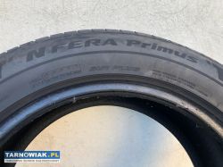 Opony letnie nexen nfera primus 225/55r17 - Obrazek 2