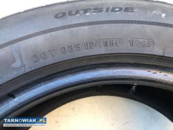 Opony letnie nexen nfera primus 225/55r17 - Obrazek 3