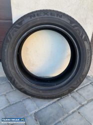 Opony letnie nexen nfera primus 225/55r17 - Obrazek 4