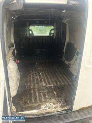 Fiat doblo 1.9 diesel 2003r - Obrazek 3