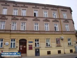 Bernardyńska, 45m2, Parter - Obrazek 1