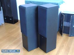 Kolumny mb quart two xl sprawne. Dostawa. - Obrazek 2
