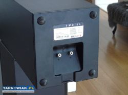 Kolumny mb quart two xl sprawne. Dostawa. - Obrazek 4