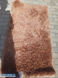 Dywaniki shaggy x2 - Obrazek 1