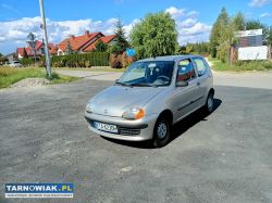 Fiat Seicento 900 01r - Obrazek 2