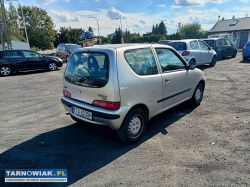 Fiat Seicento 900 01r - Obrazek 4