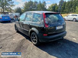 Ford focus c-max 1.6tdci 90km 05r - Obrazek 3