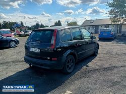 Ford focus c-max 1.6tdci 90km 05r - Obrazek 4