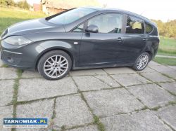 Sprzedam Seat Altea xl - Obrazek 1