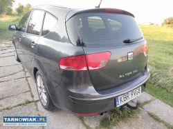 Sprzedam Seat Altea xl - Obrazek 2