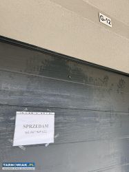 Garaż 21A/40 Tarnów sprzedam - Obrazek 2