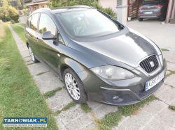 Sprzedam Seat Altea xl - Obrazek 3
