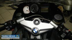 BMW k1200s sportowy pierwszy właściciel w kraju - Obrazek 4