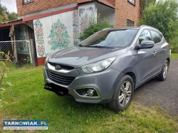 Hyundai ix35 - Obrazek 1