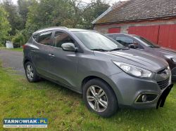 Hyundai ix35 - Obrazek 2