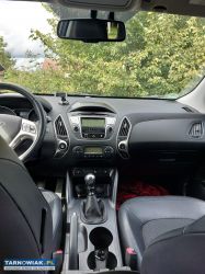 Hyundai ix35 - Obrazek 3