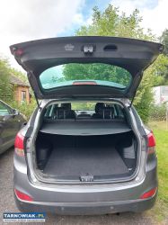 Hyundai ix35 - Obrazek 4
