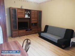 Tarnów ul.Sowińskiego 34mkw - Obrazek 1