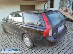 Volvo v50 1.6d 2012r - Obrazek 2