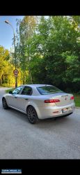 Alfa romeo 159 1.9 jtdm 2005 - Obrazek 2