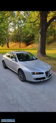 Alfa romeo 159 1.9 jtdm 2005 - Obrazek 1