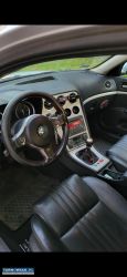 Alfa romeo 159 1.9 jtdm 2005 - Obrazek 4
