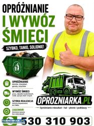 Wynoszę wnosze wywoze - Obrazek 1