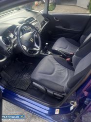 Honda jazz 2010 | 1.2 benzyna 90 km - Obrazek 2