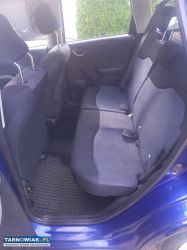 Honda jazz 2010 | 1.2 benzyna 90 km - Obrazek 4