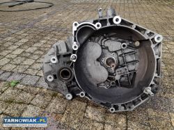 Skrzynia biegów M32 opel insignia - Obrazek 1