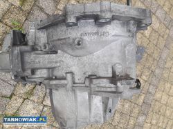 Skrzynia biegów M32 opel insignia - Obrazek 2