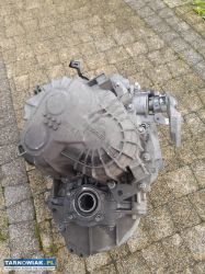 Skrzynia biegów M32 opel insignia - Obrazek 3