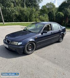 Bmw e46 2.2 + gaz drift daily - Obrazek 1