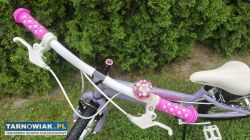 Rower 20 Terrain rama 10 cali bez przerzutek damsk - Obrazek 3