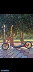 Hulajnoga Scooter - Obrazek 3