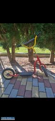 Hulajnoga Scooter - Obrazek 2