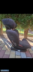 Fotelik Maxi Cosi Isofix - Obrazek 3