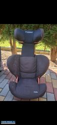 Fotelik Maxi Cosi Isofix - Obrazek 2