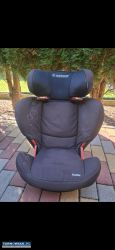 Fotelik Maxi Cosi Isofix - Obrazek 1