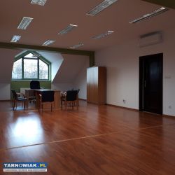 Lokal biurowy 75m2 Tarnów Jana Pawła II - Obrazek 1