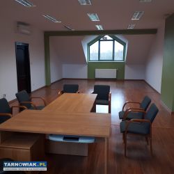 Lokal biurowy 75m2 Tarnów Jana Pawła II - Obrazek 3