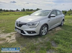 Renault Megane IV 1.5cdi 115km - Obrazek 1