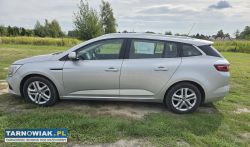 Renault Megane IV 1.5cdi 115km - Obrazek 2