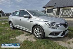 Renault Megane IV 1.5cdi 115km - Obrazek 3