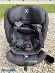 Fotelik maxi cosi titan pro - Obrazek 1