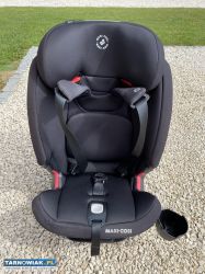 Fotelik maxi cosi titan pro - Obrazek 2