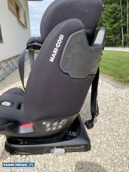 Fotelik maxi cosi titan pro - Obrazek 4
